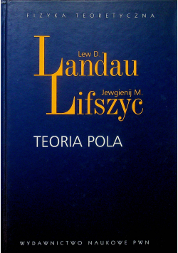 Teoria pola