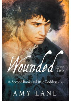 Wounded, Vol. 2