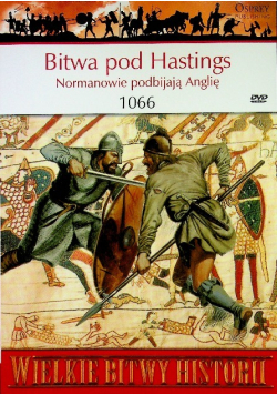 Bitwa pod Hastings z DVD