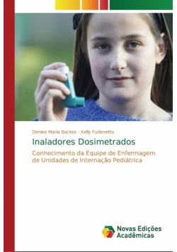 Inaladores Dosimetrados