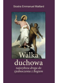 Walka Duchowa