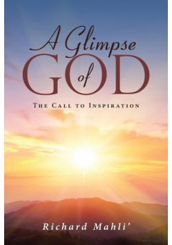 A Glimpse of God