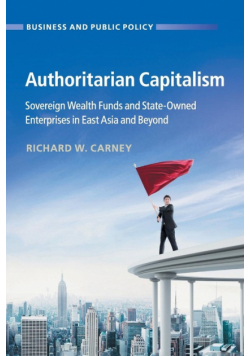 Authoritarian Capitalism