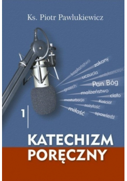 Katechizm poręczny 1 plus CD