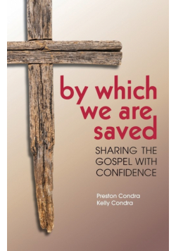 By Which We Are Saved