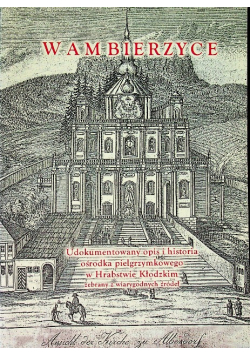 Wambierzyce