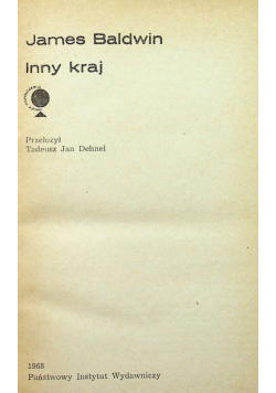 Inny kraj