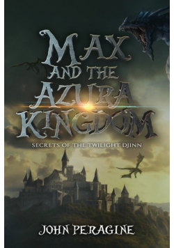 Max and the Azura Kingdom
