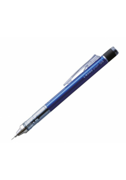 Ołówek automatyczny mono graph niebieski