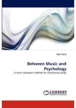 Between Music and Psychology