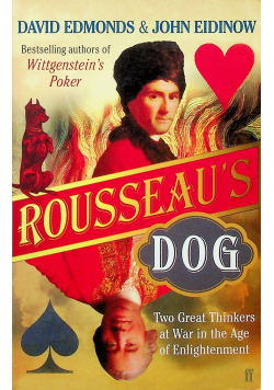 Rousseau s dog