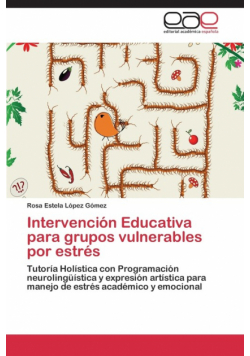 Intervención Educativa para grupos vulnerables por estrés