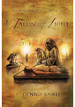 The Brazen Serpent Chronicles