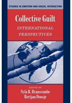 Collective Guilt
