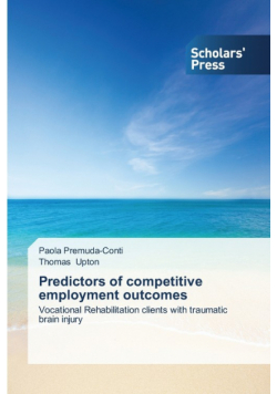 Predictors of competitive employment outcomes