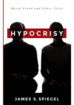 Hypocrisy