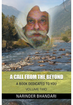 A Call from the Beyond