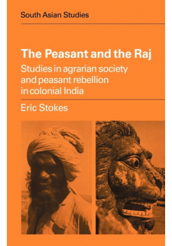The Peasant and the Raj