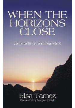 When the Horizons Close