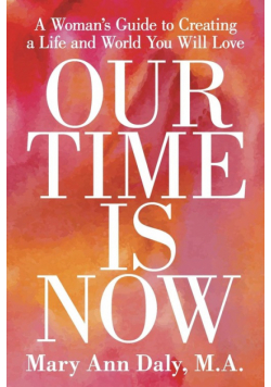 Our Time Is Now