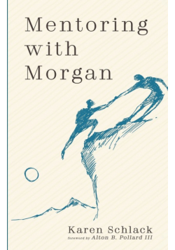 Mentoring with Morgan