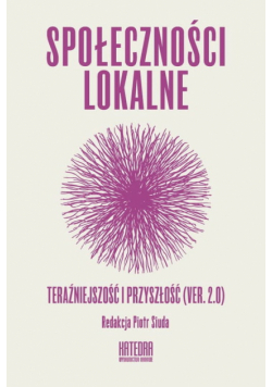 Społeczności lokalne