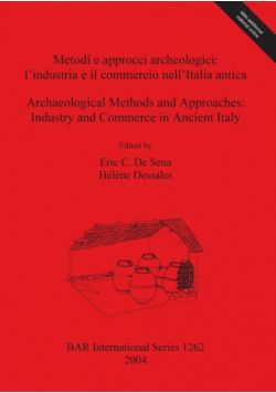 Metodi e approcci archeologici / Archaeological Methods and Approaches
