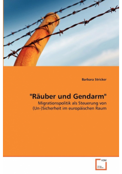"Räuber und Gendarm"