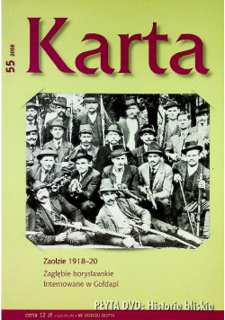 Karta nr 55