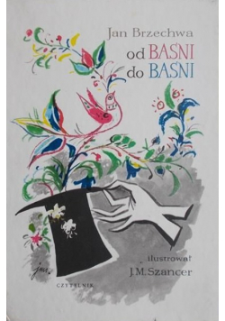 Od baśni do baśni