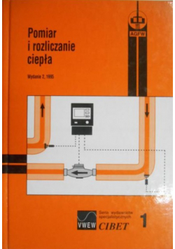 Pomiar i rozliczanie ciepła