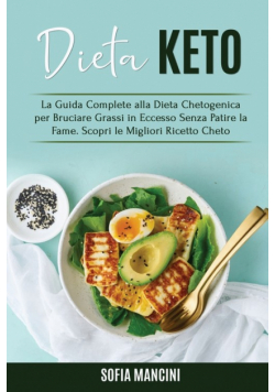 Dieta Keto