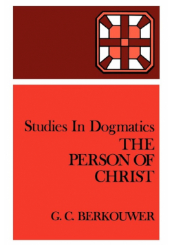 The Person of Christ