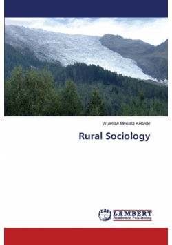 Rural Sociology