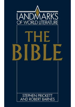 The Bible