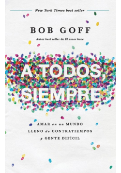 A todos, siempre | Softcover  | Everybody, Always