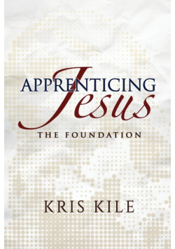 Apprenticing Jesus