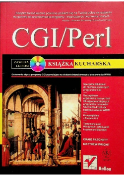 CGI / Perl