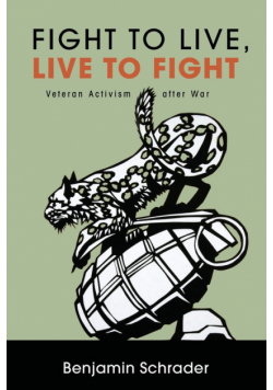 Fight to Live, Live to Fight