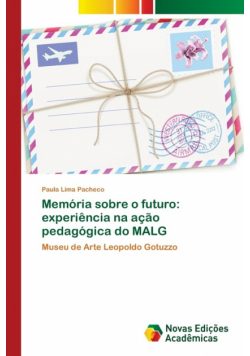 Memória sobre o futuro