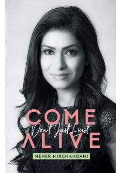 Come Alive