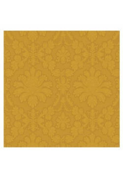 Serwetki Inspiration Classic złote 33x33cm 20szt