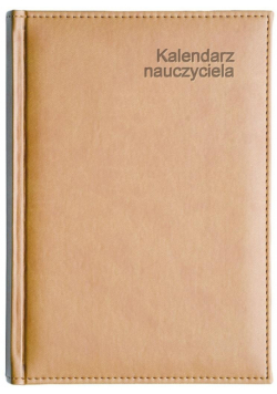 Kalendarz nauczyciela A5 2022/2023 tyg. Vivella