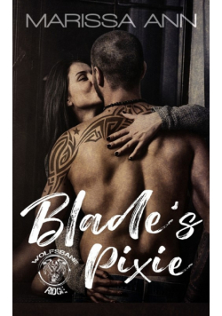 Blade's Pixie
