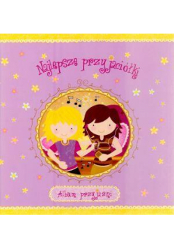 Najlepsze przyjaciółki. Album przyjaźni FK
