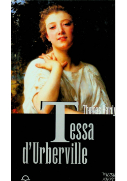 Tessa d Urberville Historia kobiety czystej