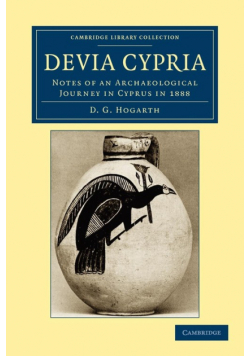 Devia Cypria