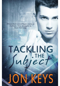 Tackling the Subject