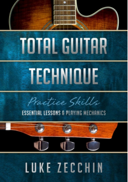 Total Guitar Technique