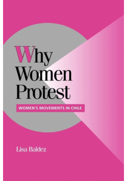 Why Women Protest
